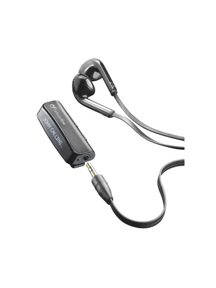 Cellular Line VISION CLIP HEADSET  - Bluetooht Kulaklık - Resim 2