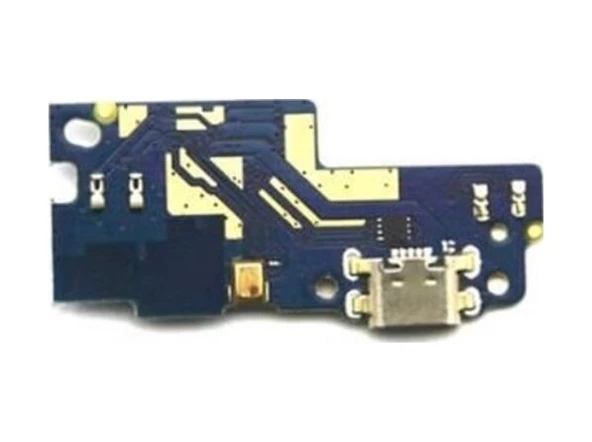 Gmr Xiaomi Uyumlu Mi Max Şarj Soketi Mikrofon Bordu ürün görseli 1