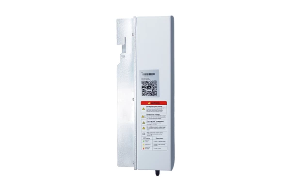 AUXSOL 3.6KW Monofaz - Resim 6