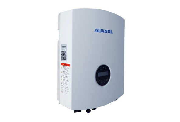AUXSOL 3.6KW Monofaz - Resim 2