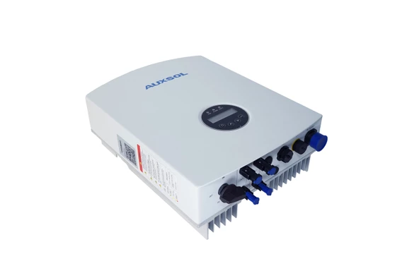 AUXSOL 3.6KW Monofaz - Resim 5