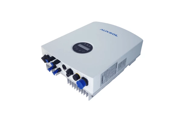 AUXSOL 3.6KW Monofaz - Resim 4