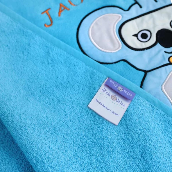 Milk&Moo Çocuk Panço Cool Koala - Resim 10