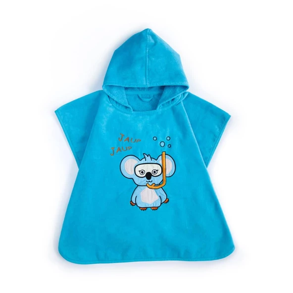 Milk&Moo Çocuk Panço Cool Koala ürün görseli 1