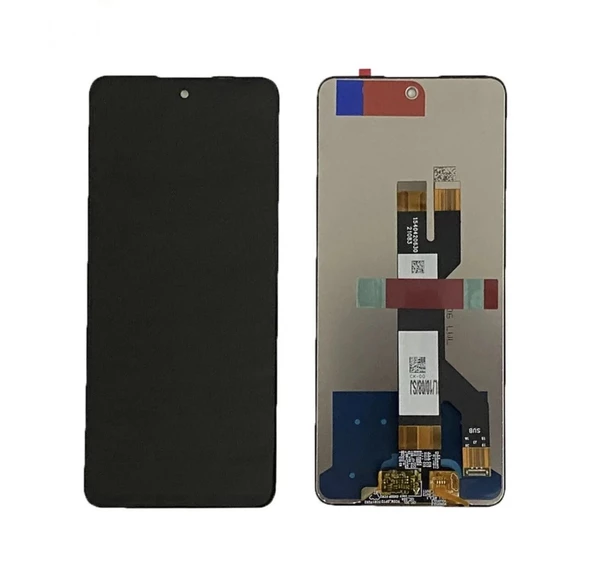 General Mobile GM 22 Pro Uyumlu Lcd  Çerçevesiz Ekran ürün görseli 1