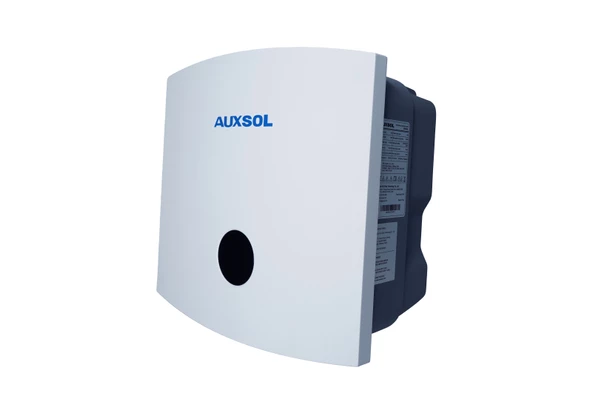 AUXSOL 8KW Monofaze On Grid İnverter - Resim 8
