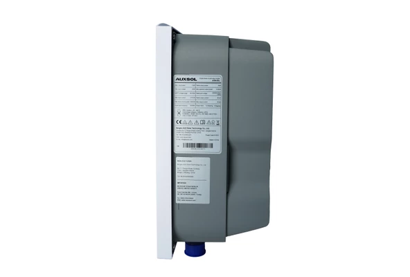 AUXSOL 8KW Monofaze On Grid İnverter - Resim 5