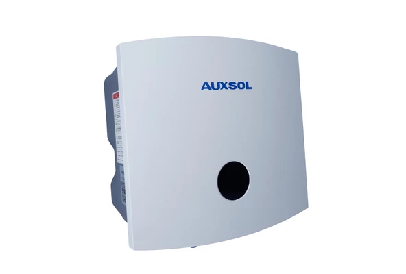 AUXSOL 8KW Monofaze On Grid İnverter ürün görseli 1