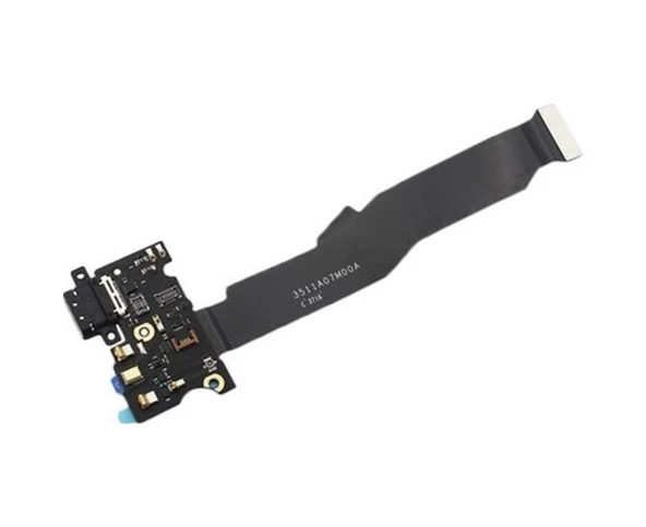 Gmr Xiaomi Uyumlu Mi 5S Şarj Soketli Mikrofon Bordu ürün görseli 1