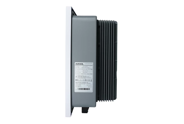 AUXSOL 25KW Trifaz - Resim 3
