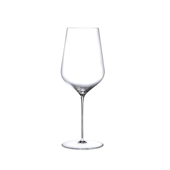 Paşabahçe 32248 Nude Stem Zero Beyaz Şarap Kadeh 2'li 420cc ürün görseli 1