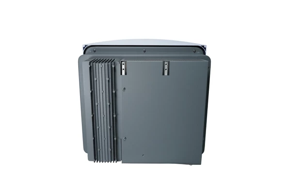 AUXSOL 25KW Trifaz - Resim 4