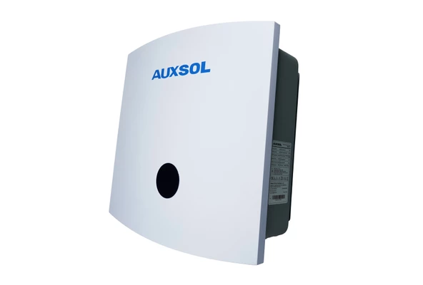 AUXSOL 25KW Trifaz - Resim 6