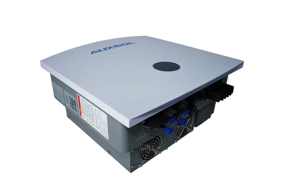 AUXSOL 25KW Trifaz ürün görseli 1