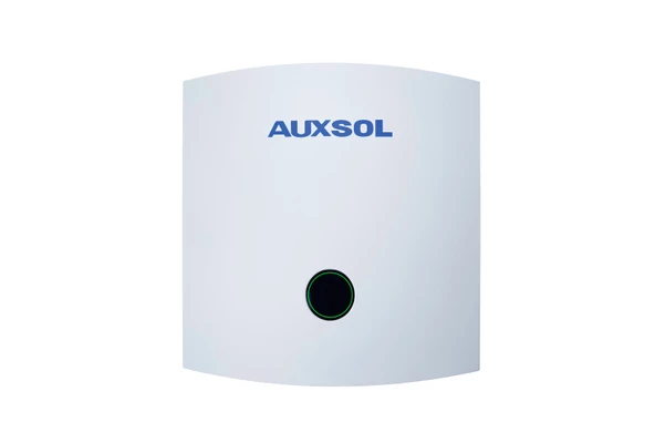AUXSOL 25KW Trifaz - Resim 5