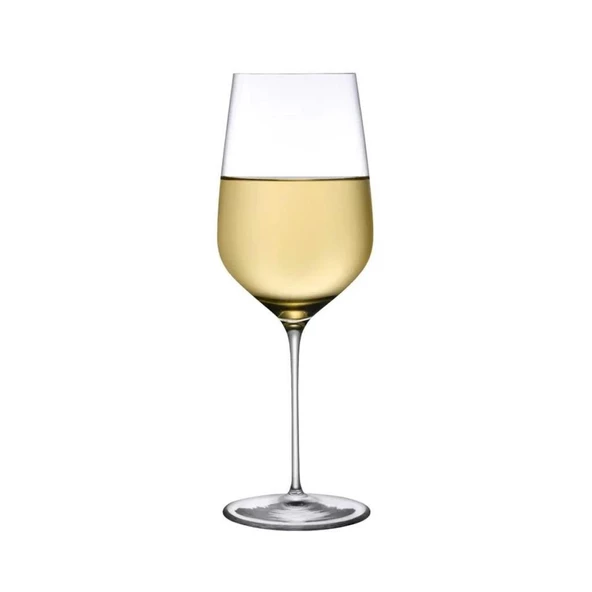 Paşabahçe 32160 Nude Stem Zero Vertigo Şarap Bardağı 420cc 2'li - Resim 3