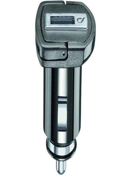 Cellular Line Mikro Usb Araç Şarjı - Resim 3