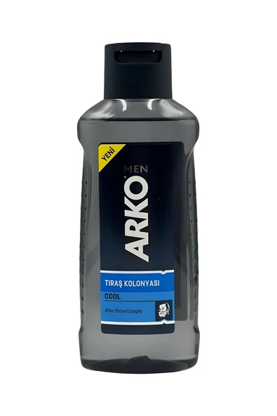 Arko Cool Tıraş Kolonyası 255 Ml After Shave ürün görseli 1