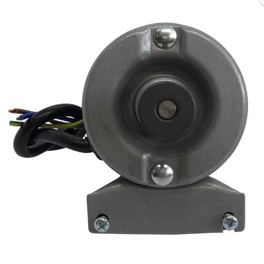Çuvalağzı Dikiş Makinesi Motoru - Resim 4