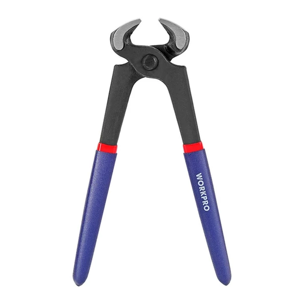 WORKPRO WP231148 180mm CR-V Marangoz Kerpeteni - Resim 2