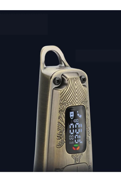 profesyonel tıraş makinesi V-901 - Resim 3