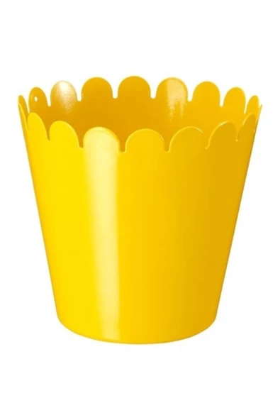 Ikea Sommar 9cm Saksı Pembe ürün görseli 1
