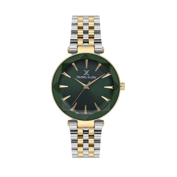 Daniel Klein DKE.1.10629-4 Premium Kadın Kol Saati  ürün görseli 1