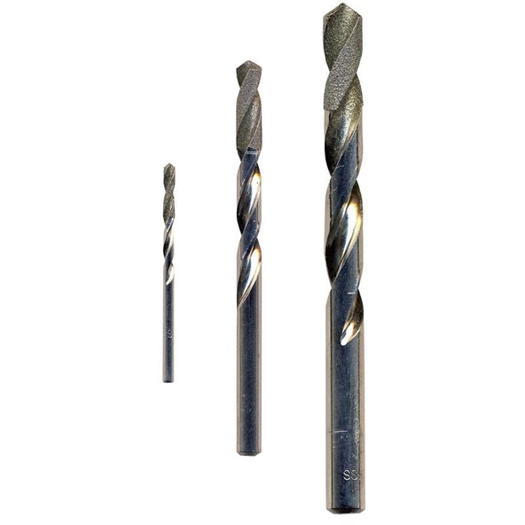 Todrill TD 50803 Cam Delme Ucu 3 mm ürün görseli 1