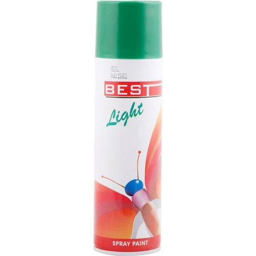 Best Light Sprey Boya Yeşil 250 ML BL250 ürün görseli 1