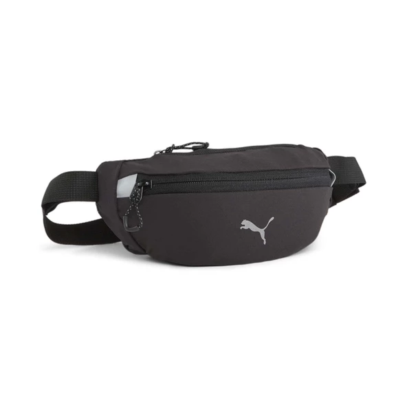 Puma PR Classic Waist Bag Siyah Unisex Bel Çantası 09042501 ürün görseli 1