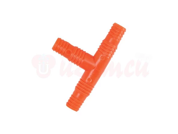 1 ve 3/4 İnch İçin Plastik Hortum Te ürün görseli 1