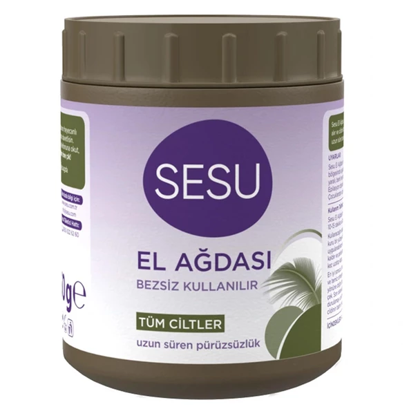 Sesu El Ağdası 250 gr ürün görseli 1