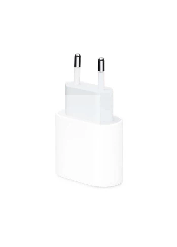 Apple 20w Usb-c Hızlı Şarj Güç Adaptörü - Resim 3