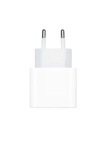 Apple 20w Usb-c Hızlı Şarj Güç Adaptörü ürün görseli 1
