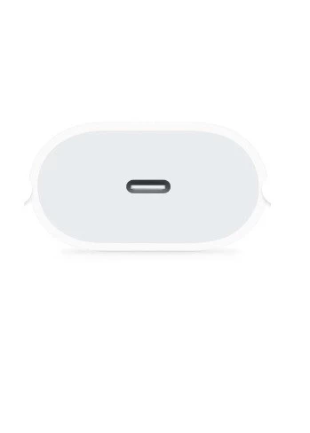 Apple 20w Usb-c Hızlı Şarj Güç Adaptörü - Resim 2