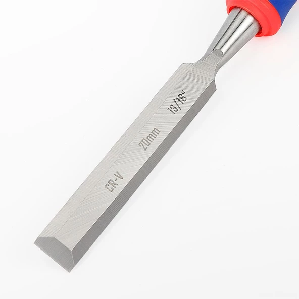 WORKPRO WP243009 20MM Profesyonel İskarpela - Resim 4