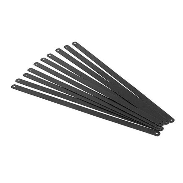 WORKPRO WP215034 150mm 10’lu Mini Kıl Demir Testere Yedeği ürün görseli 1