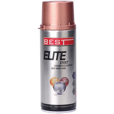 Best Elite Efekt Bakır Sprey Boya 400 ML ürün görseli 1