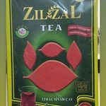 ZİLZAL TEA İTHAL SİYAH ÇAY ürün görseli 1