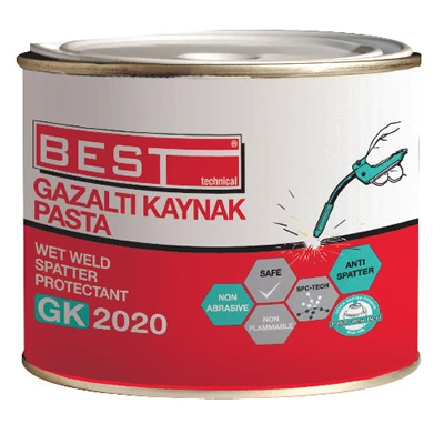 Best Gazaltı Kaynak Pastası 250 ML GK2020 ürün görseli 1