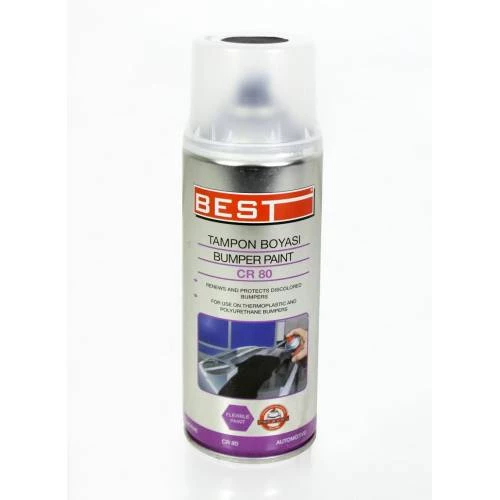 BEST CR 80 TAMPON BOYASI 400 ML. ürün görseli 1