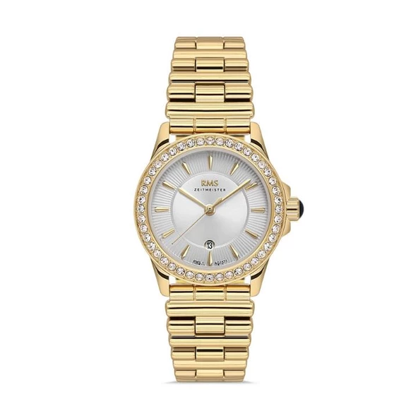 Rms Zeitmaster RMS.1.AG1547.03 Erkek Kol Saati ürün görseli 1