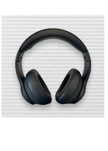 SOLE KULAK ÜSTÜ BLUETOOTH KULAKLIK SİYAH - Resim 2