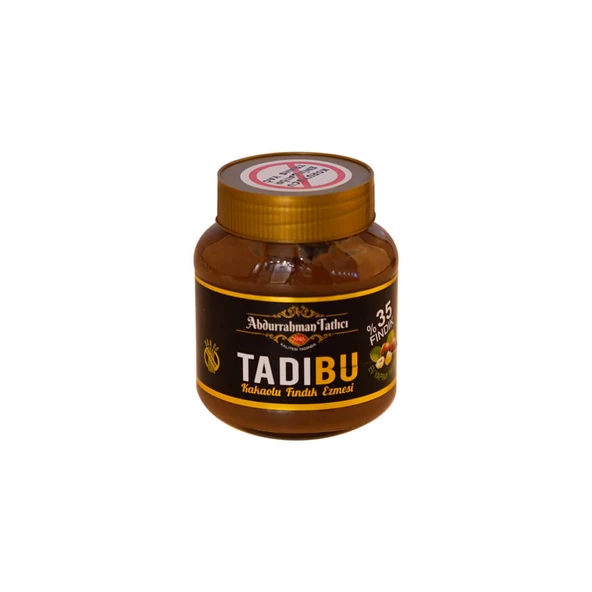 Abdurrahman Tatlıcı Tadıbu 330 gr ürün görseli 1
