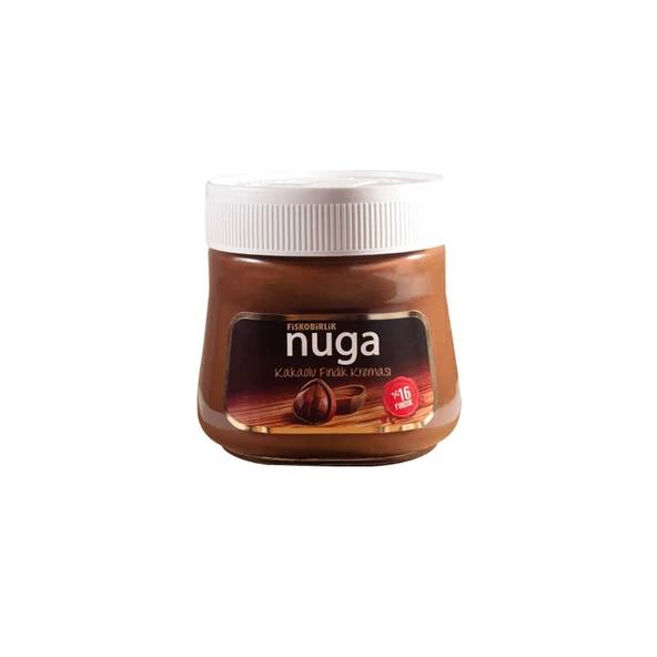 Fiskobirlik Nuga 350 gr ürün görseli 1
