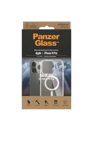 PanzerGlass İphone 14 Pro Magsafe Kılıf - Resim 3