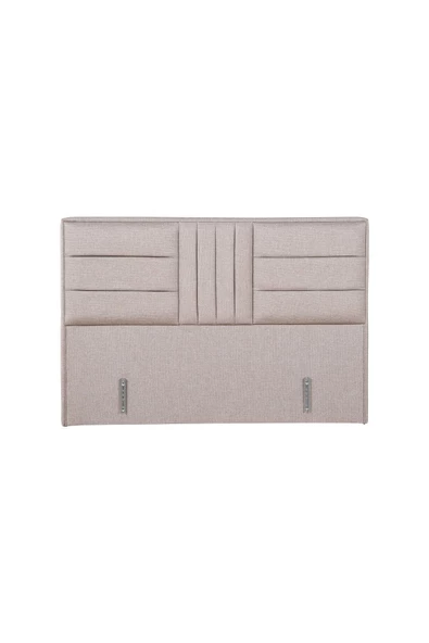 Kilim Mobilya Bamboo Sleepy Başlık (BAZA VE YATAK DAHİL DEĞİLDİR) 160'lık ürün görseli 1