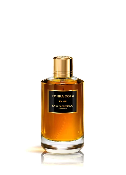 Mancera Tonka Cola EDP 120 ml ürün görseli 1