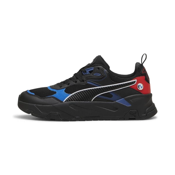 Puma Bmw Mms Trinity Erkek Günlük Spor Ayakkabı 30854501 ürün görseli 1
