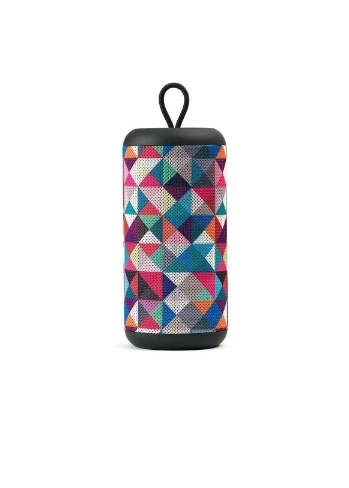 Cellular Line Speaker 5w Bluetooth Music Sound Vertical Siyah-üçgen ürün görseli 1